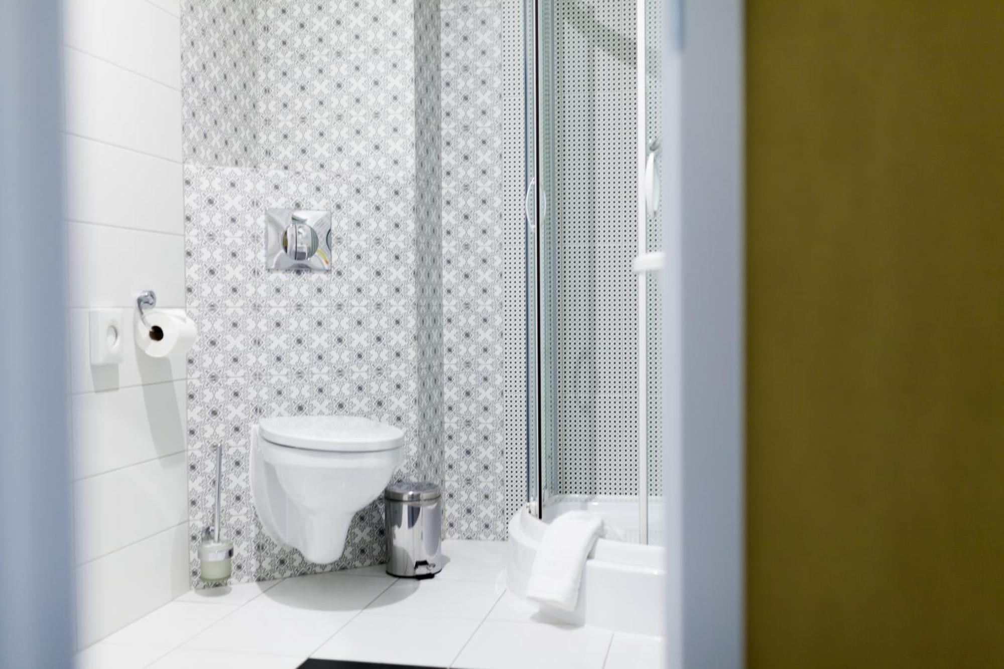 Hotel Pod Ratuszem Wieluń Pokoj fotografie